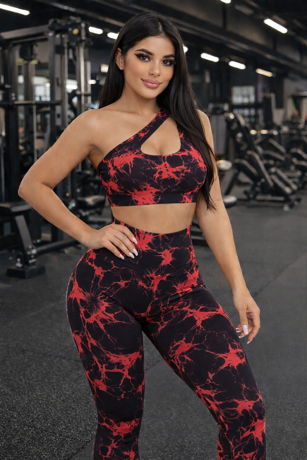 Conjunto Set 2 piezas Tydie