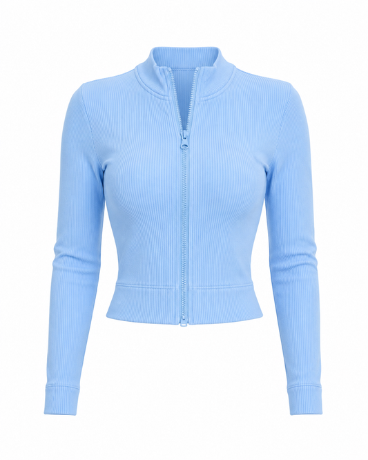 Chaqueta Cielo