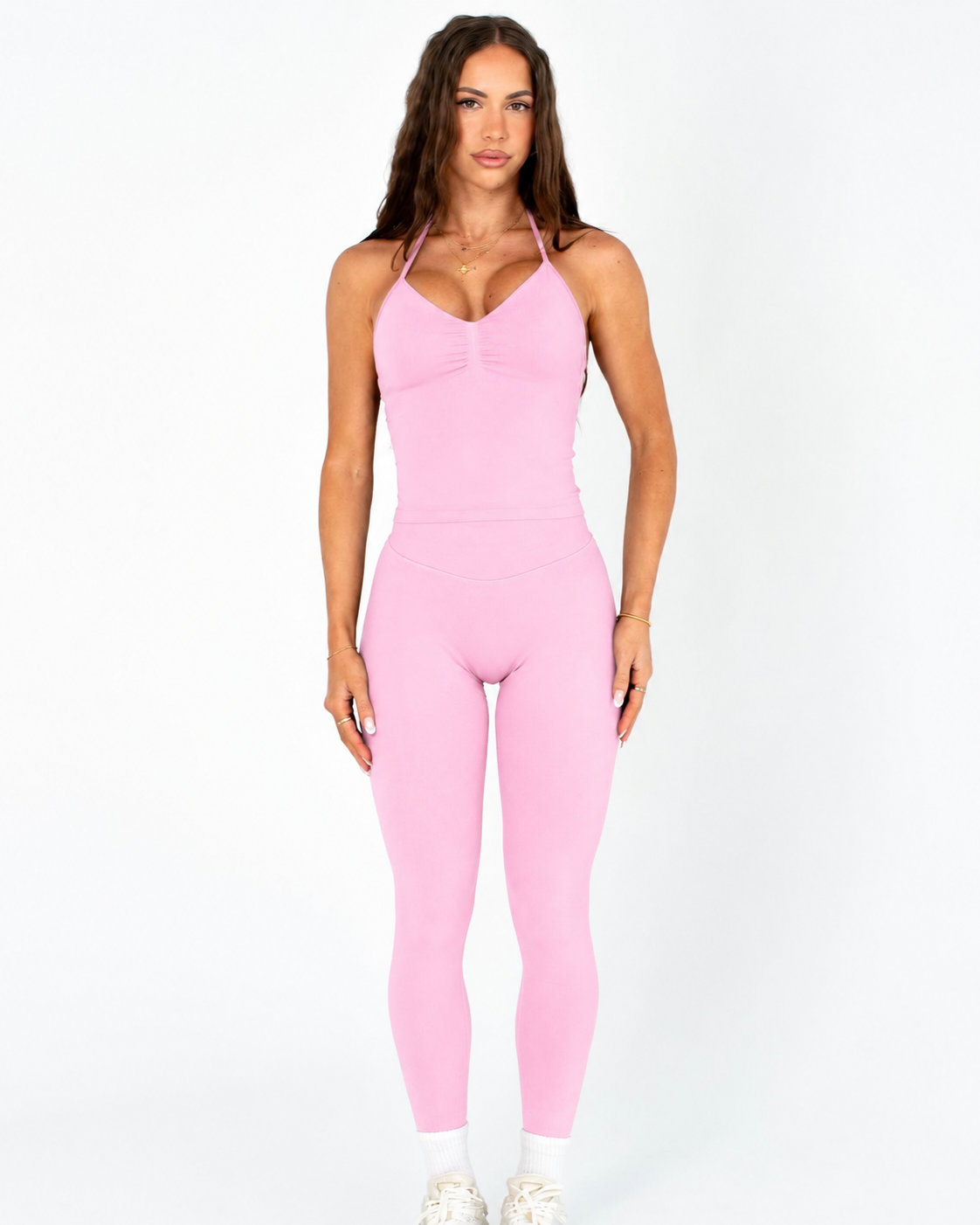 Conjunto sirena