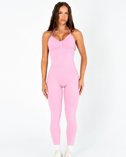 Conjunto sirena