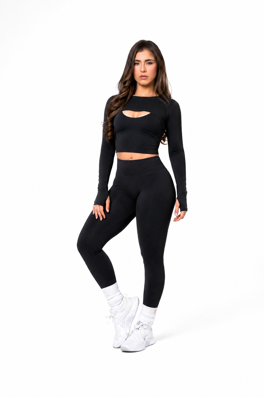 Conjunto Set 3 Piezas Yoga