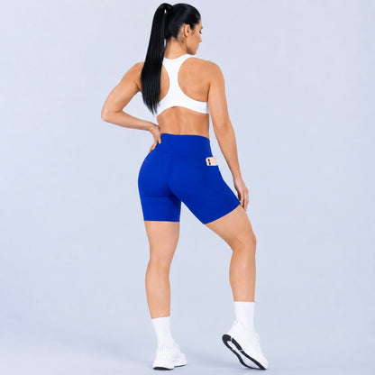 Shorts río Brasileño