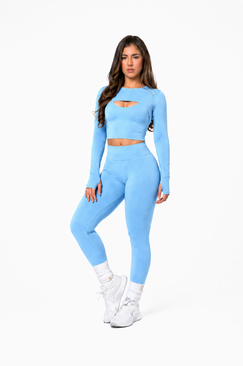 Conjunto Set 3 Piezas Yoga