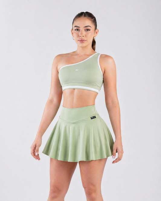Falda Shorts Deportiva para el gym