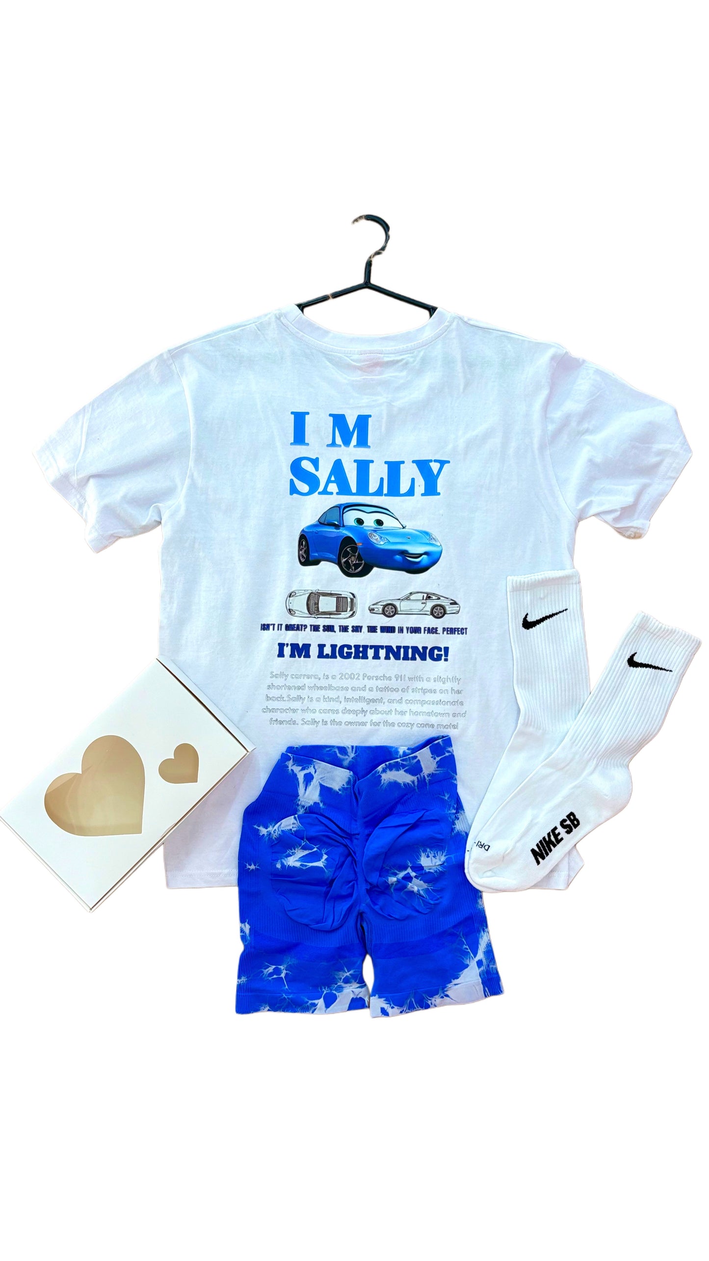 Outfits Set 2   piezas