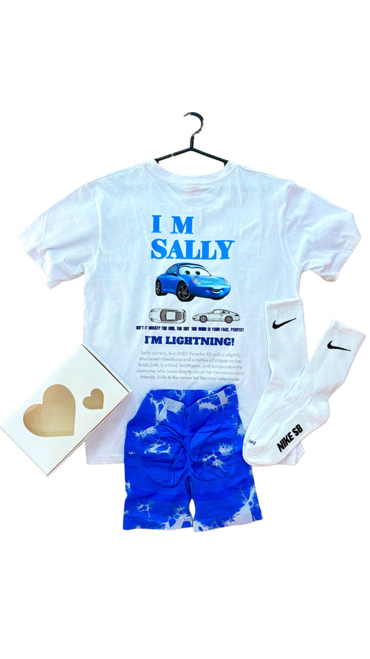 Outfits Set 2   piezas