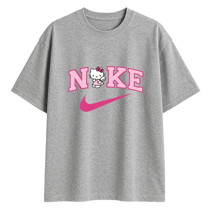 Polera kitty Deportiva