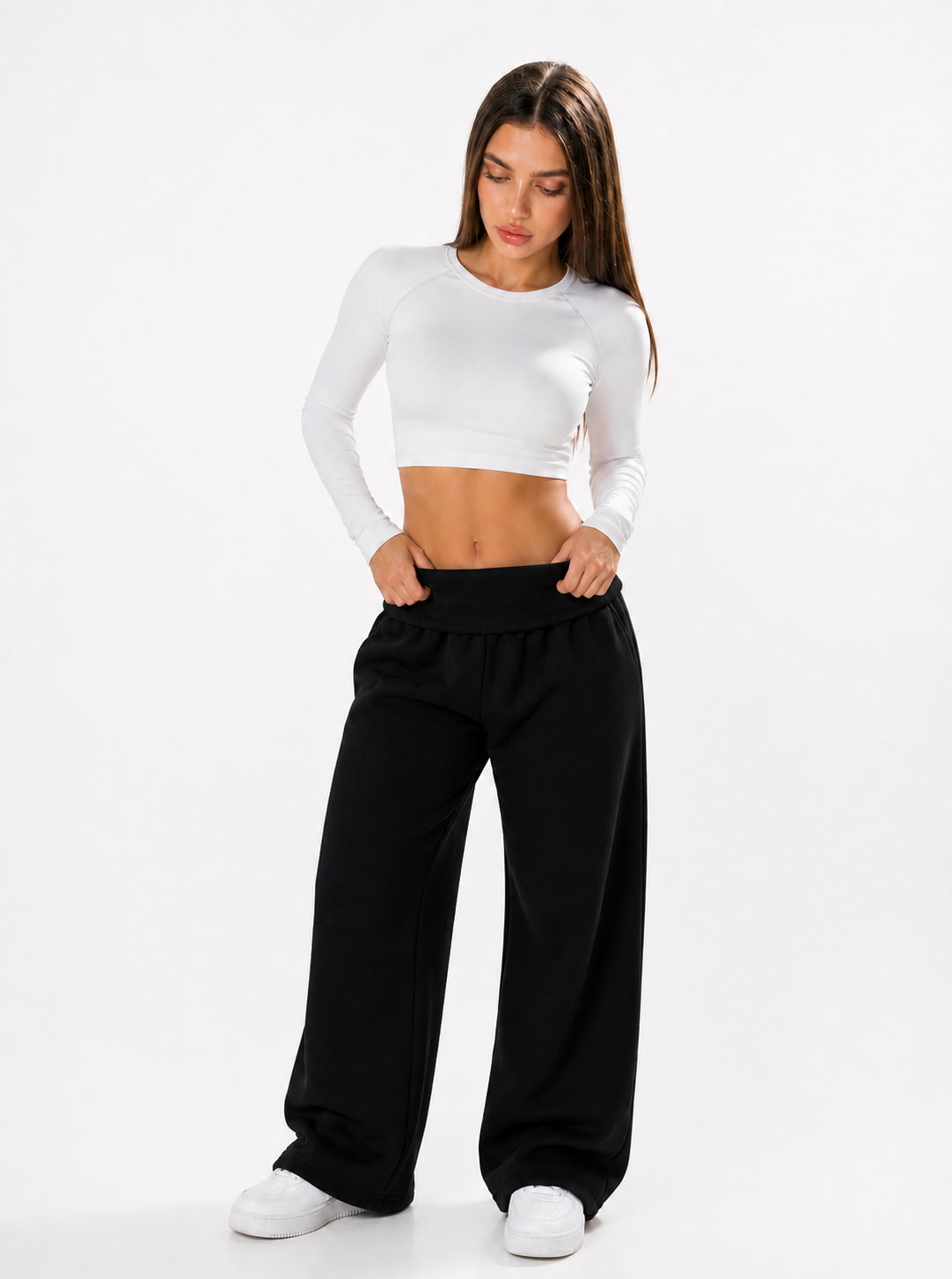 Buzo Baggy Basic