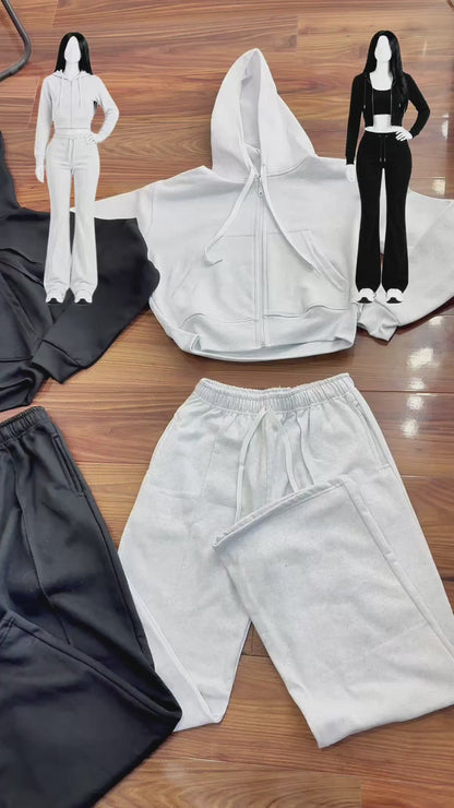Conjunto Dupe de Zara