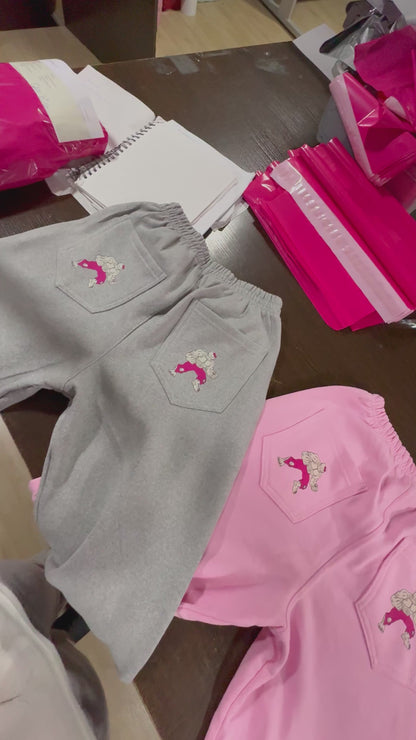 Buzo Kitty Musculosa